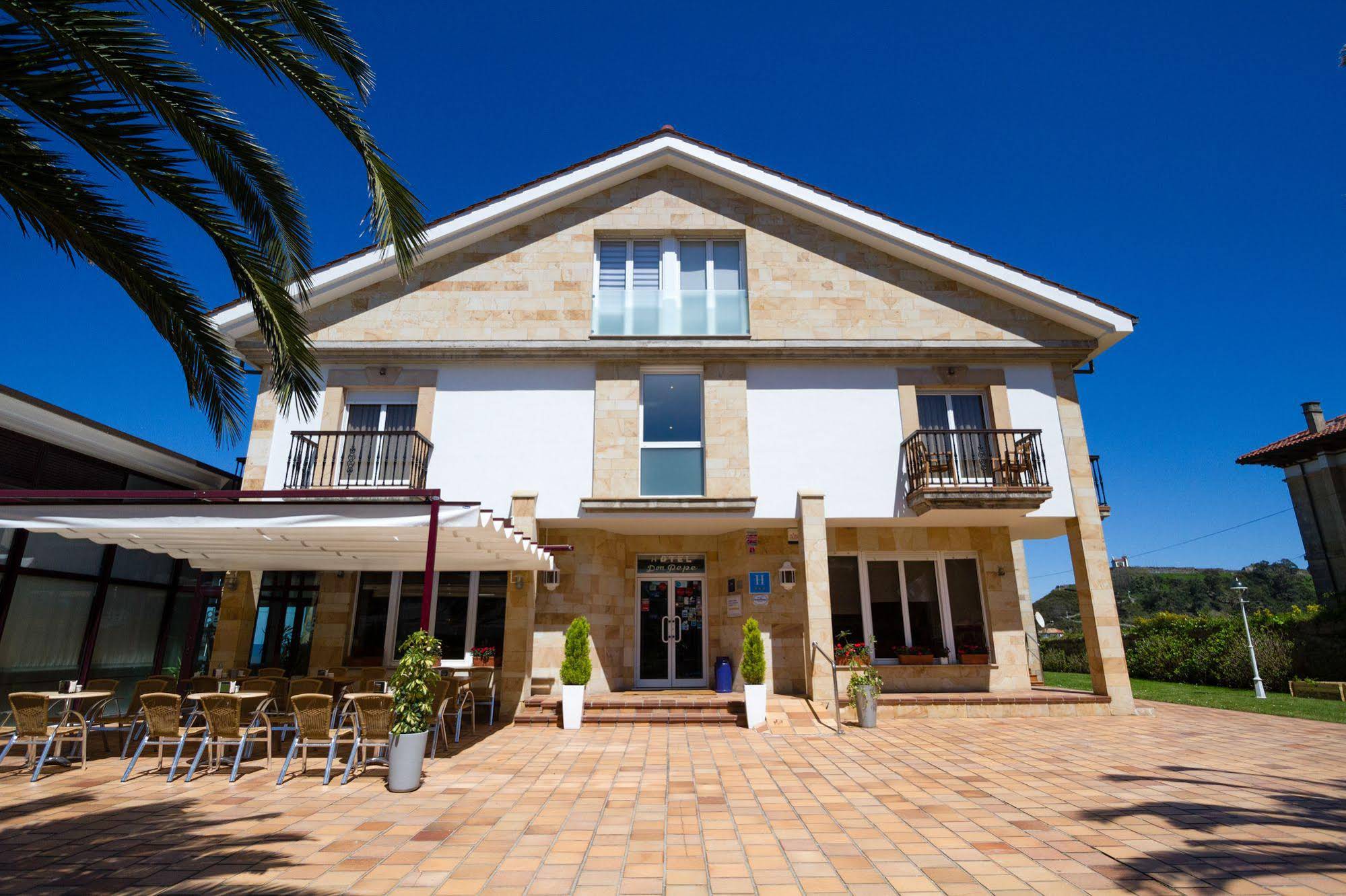 Hotel Don Pepe