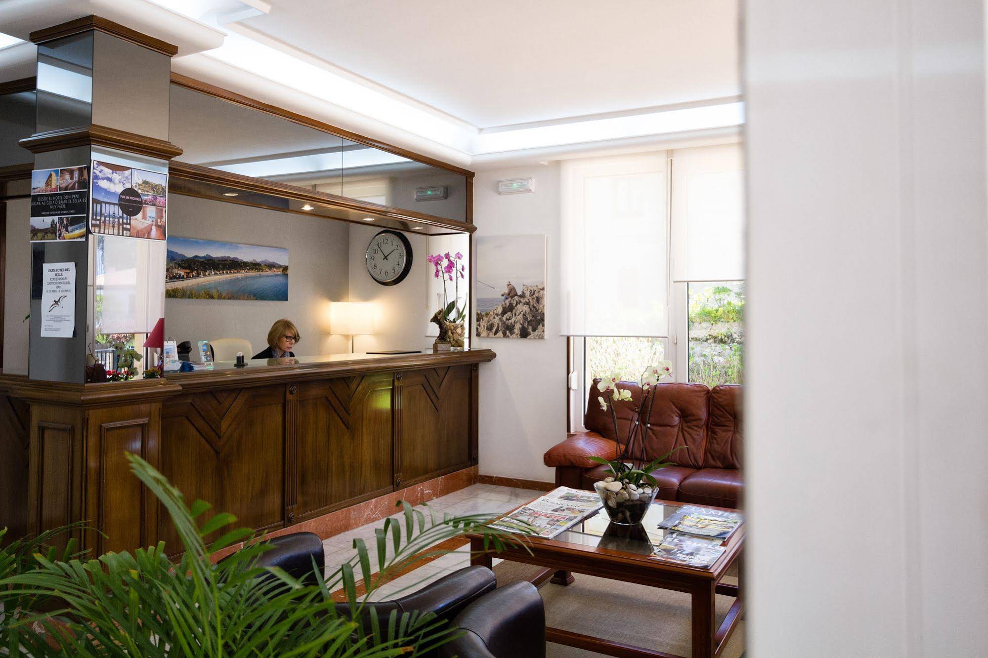 Hotel Don Pepe
