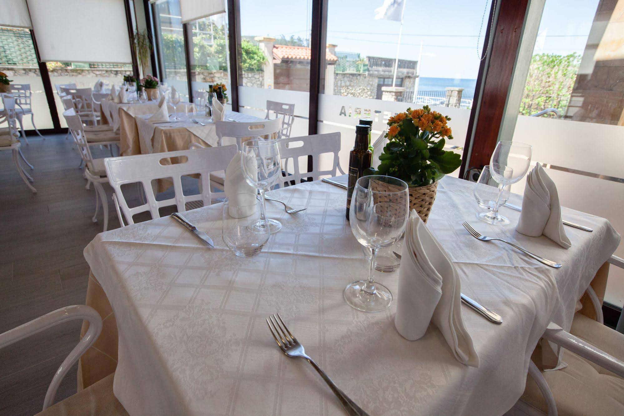 Hotel Don Pepe