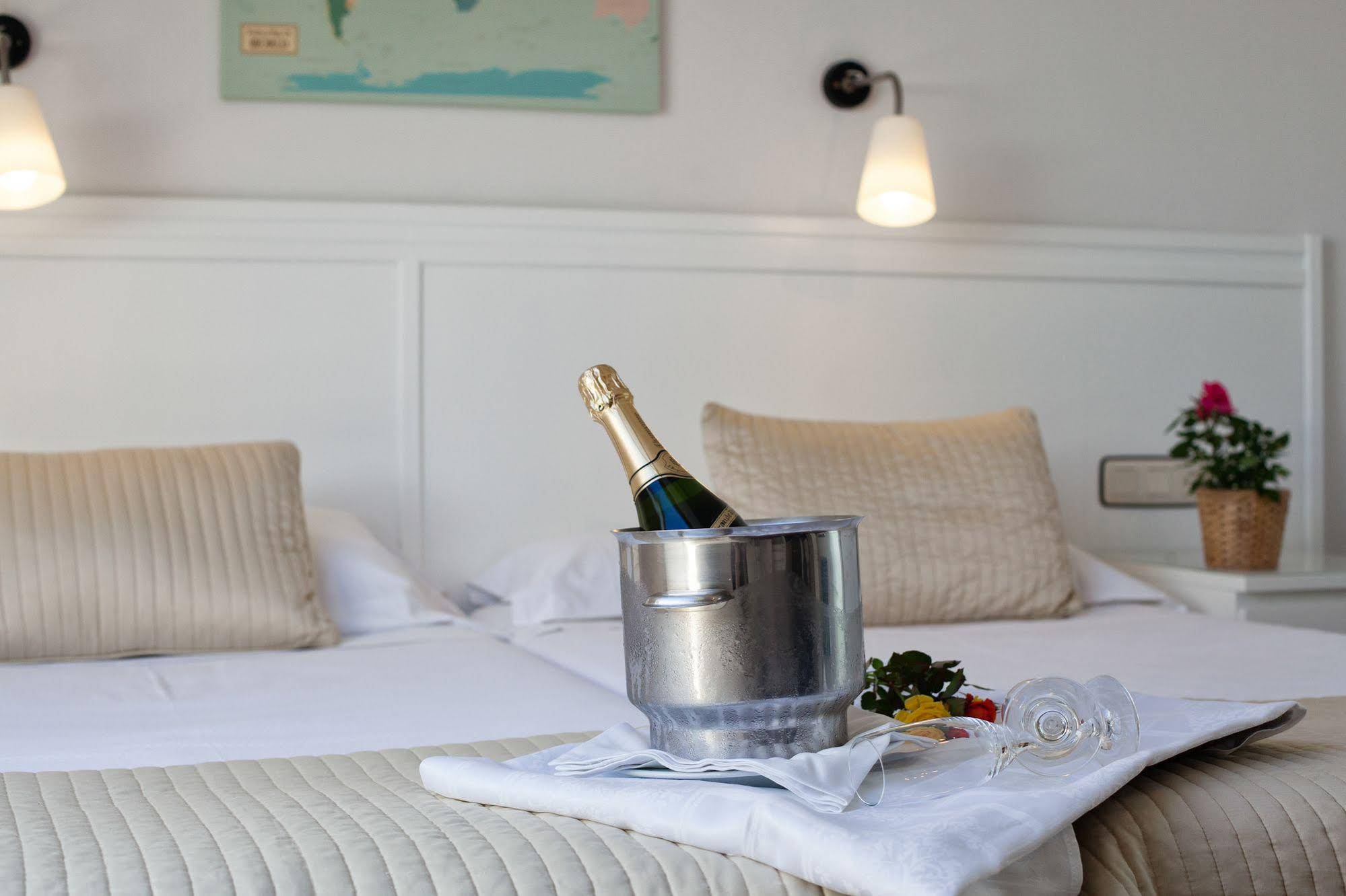 Hotel Don Pepe