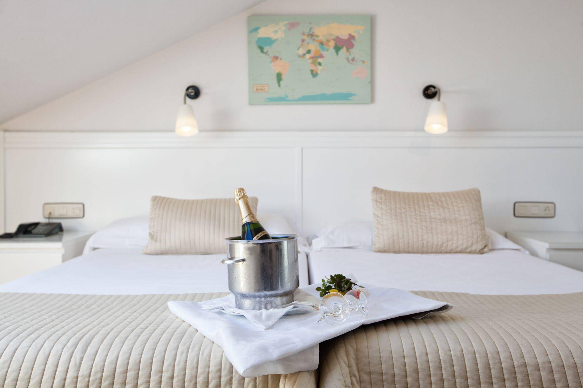 Hotel Don Pepe