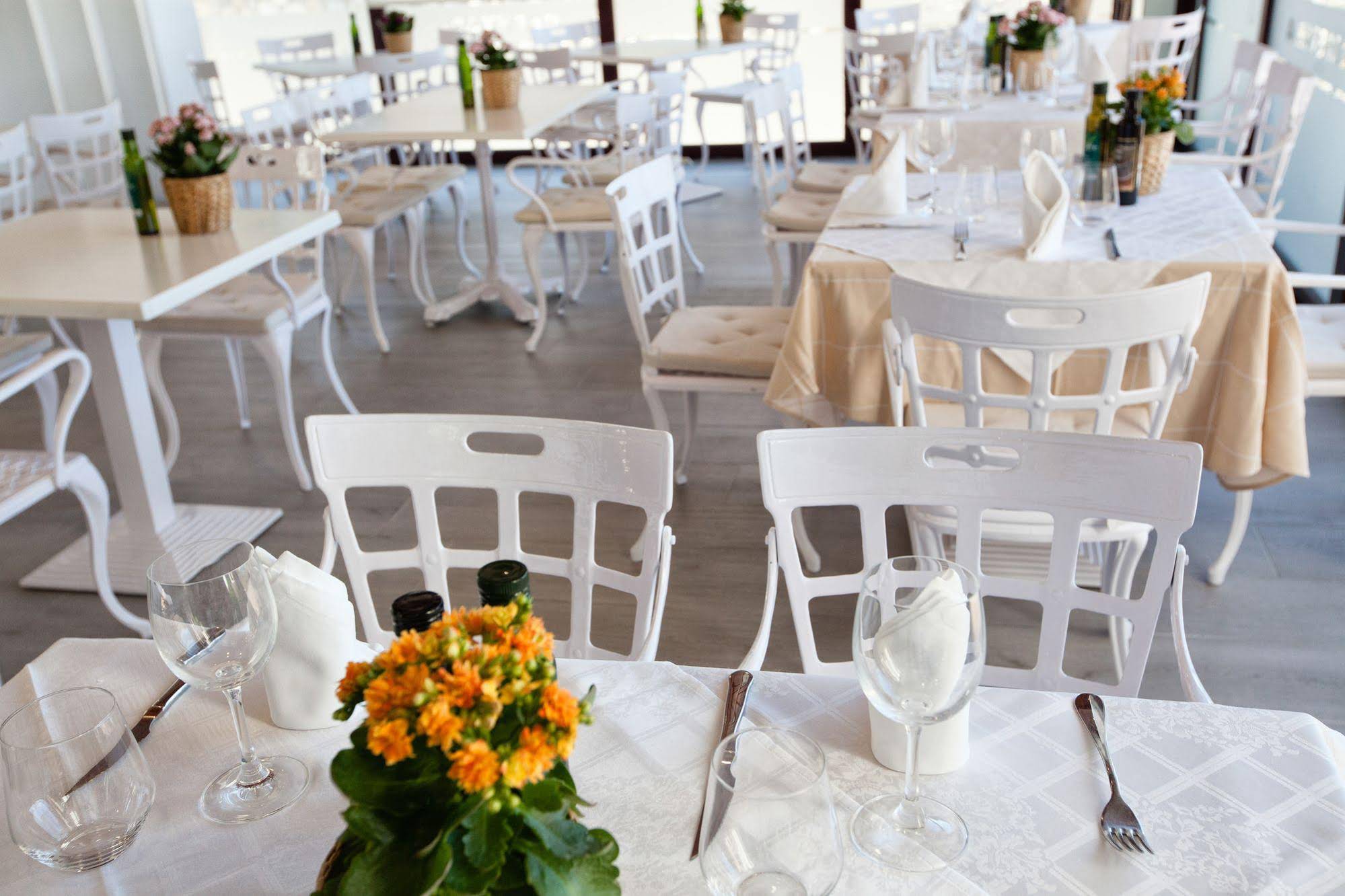 Hotel Don Pepe