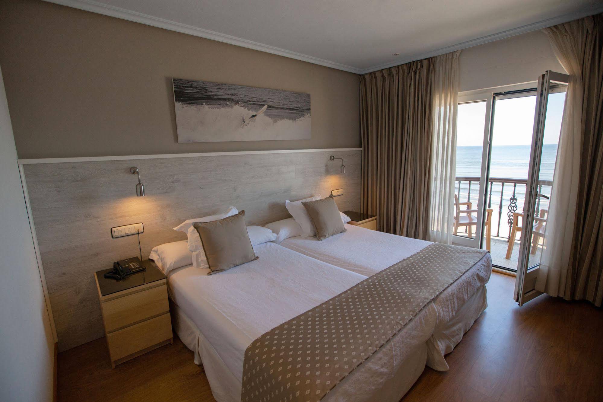 Hotel Don Pepe