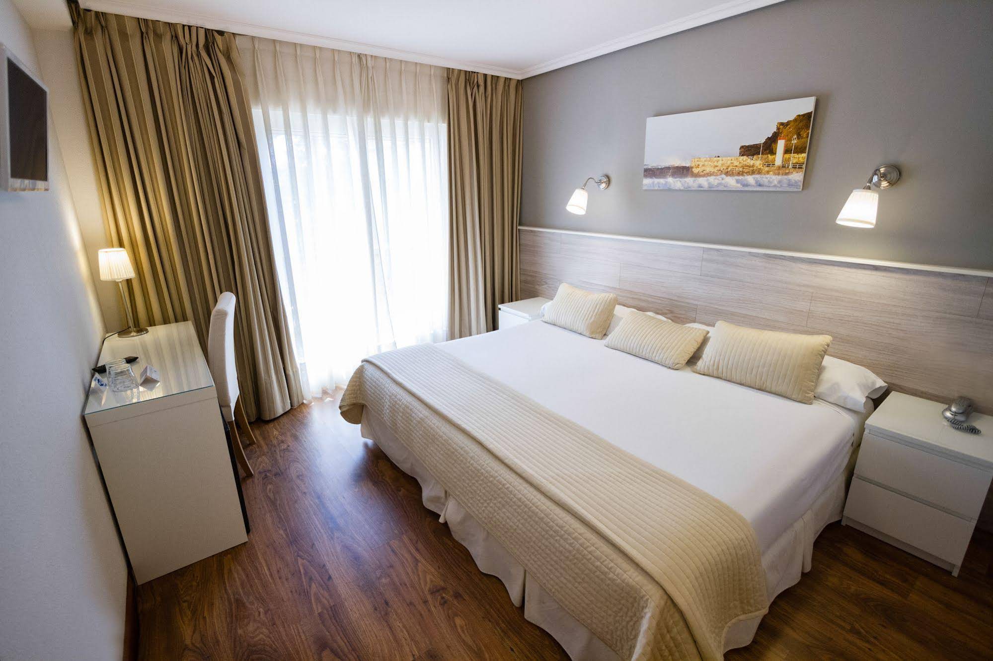 Hotel Don Pepe