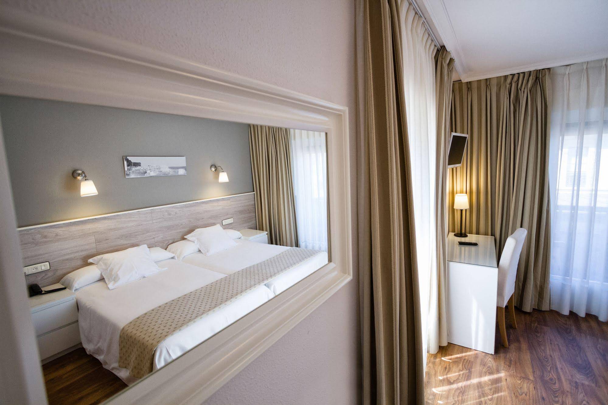 Hotel Don Pepe