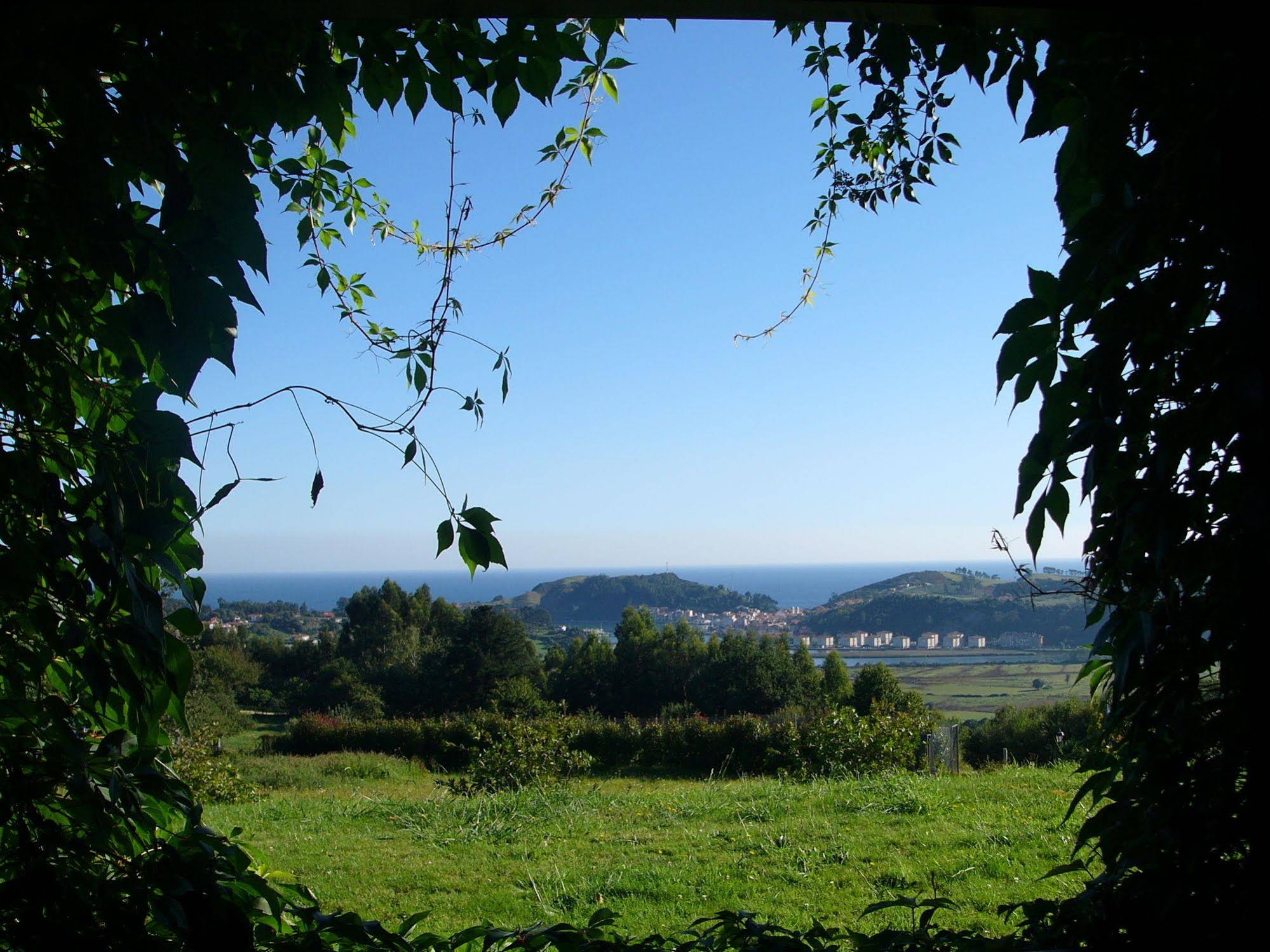 Hotel Rural Paraje del Asturcón