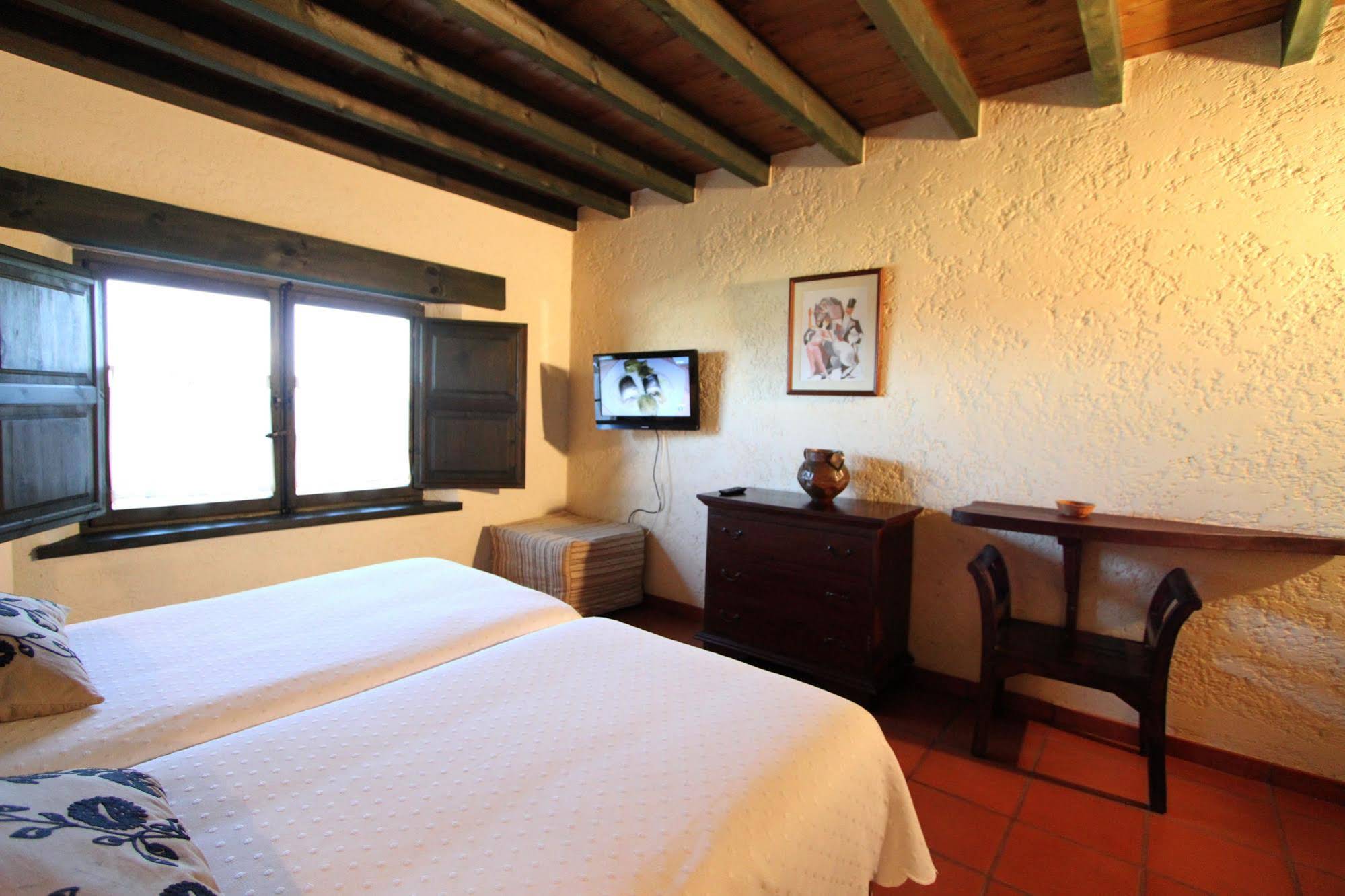Hotel Rural Paraje del Asturcón
