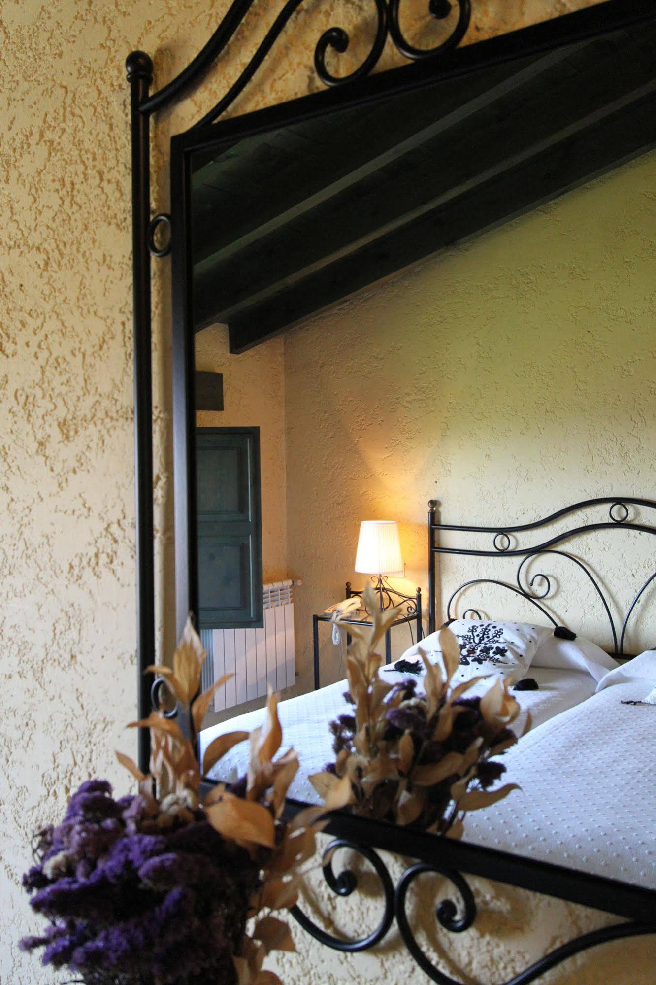 Hotel Rural Paraje del Asturcón