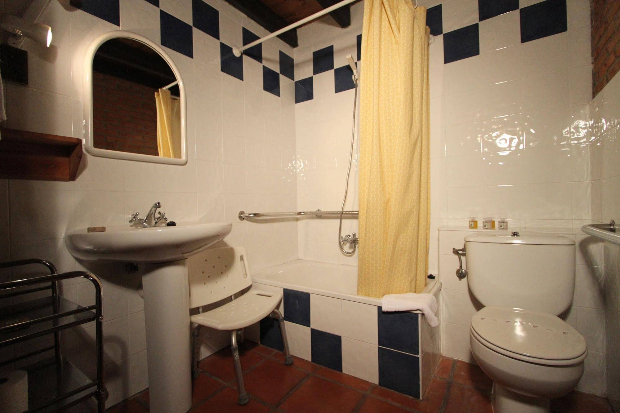 Hotel Rural Paraje del Asturcón