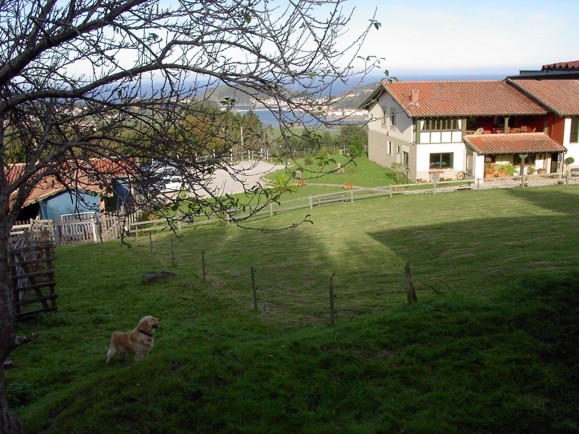 Hotel Rural Paraje del Asturcón