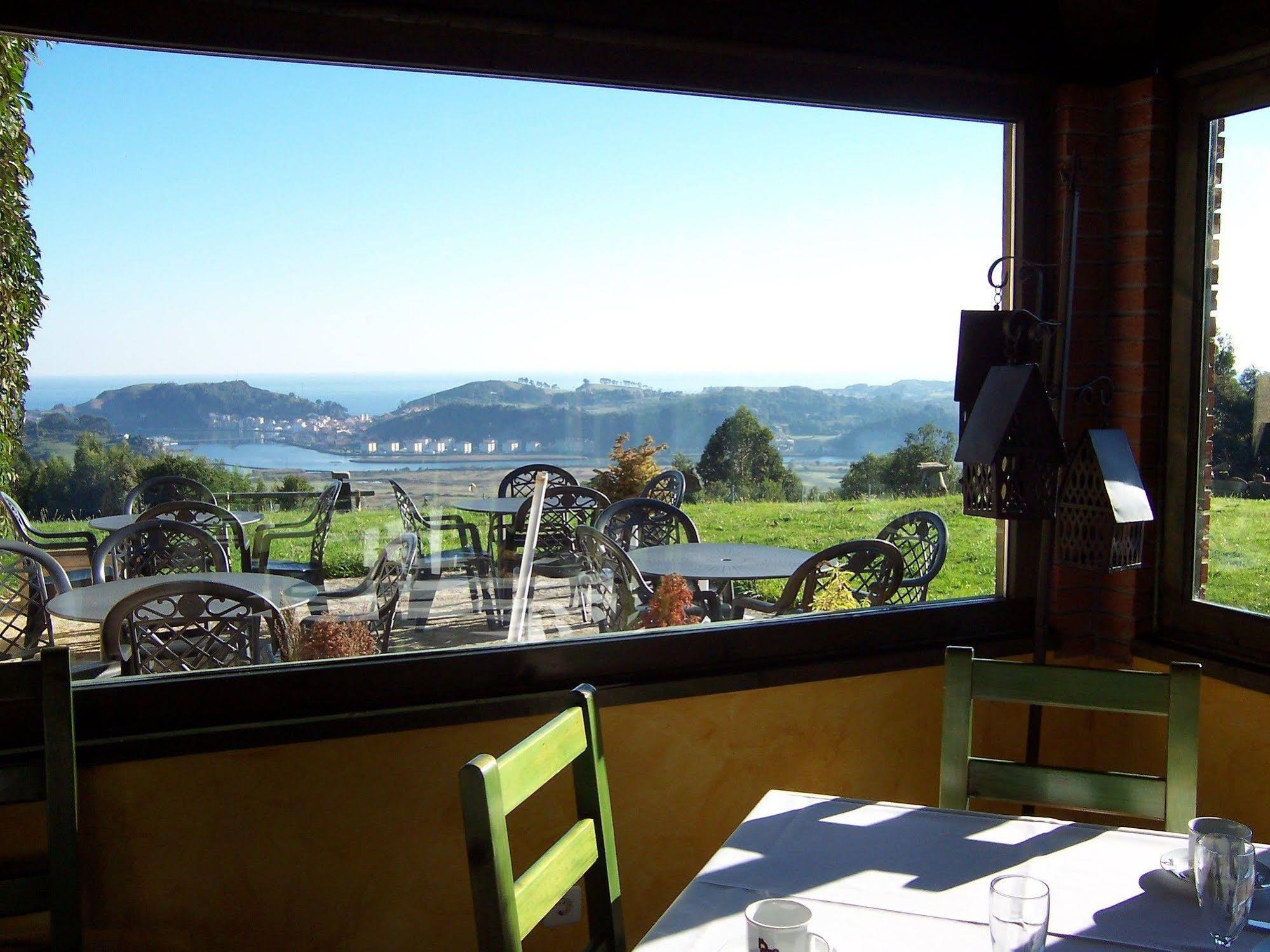Hotel Rural Paraje del Asturcón
