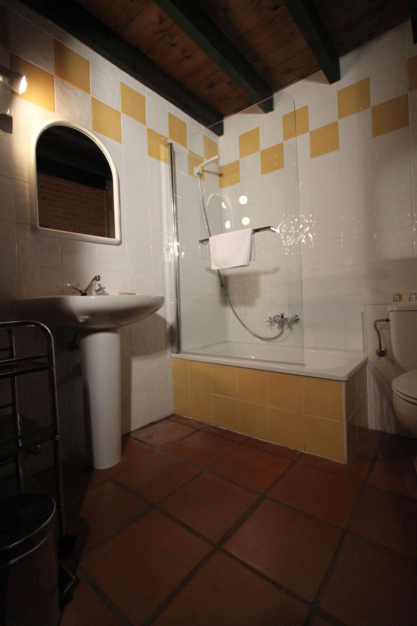 Hotel Rural Paraje del Asturcón