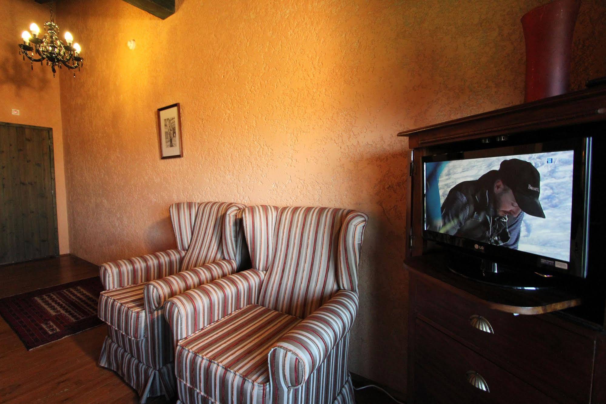 Hotel Rural Paraje del Asturcón