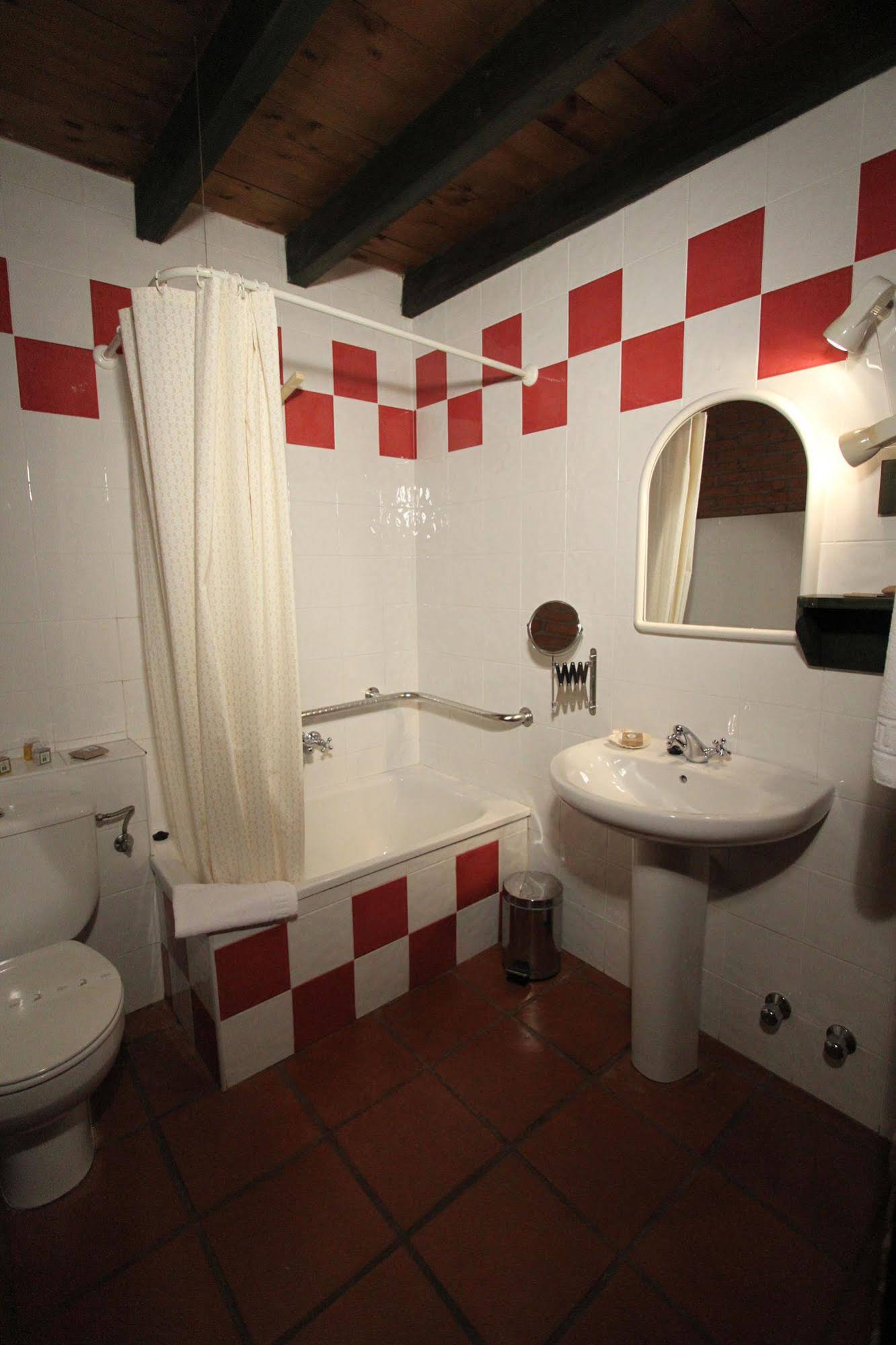 Hotel Rural Paraje del Asturcón