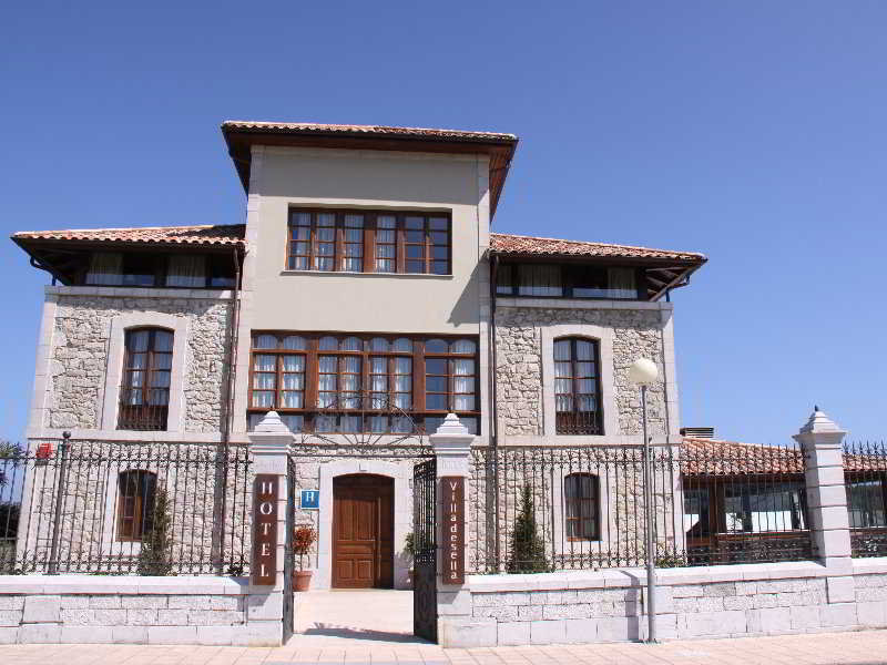 Villadesella