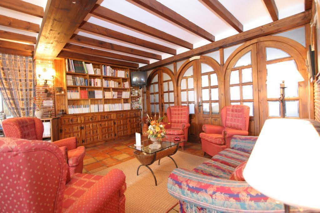 Hotel Posada El Solar