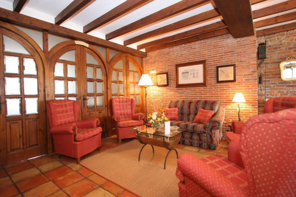 Hotel Posada El Solar