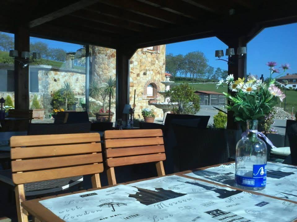 Hotel Posada El Solar