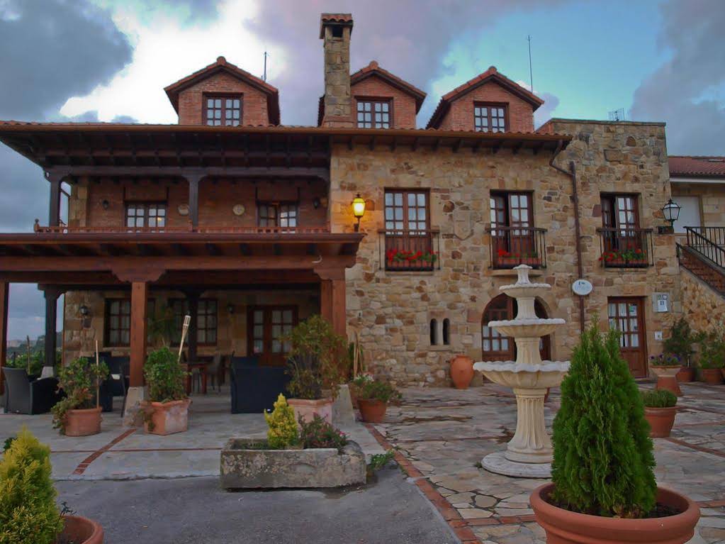 Hotel Posada El Solar
