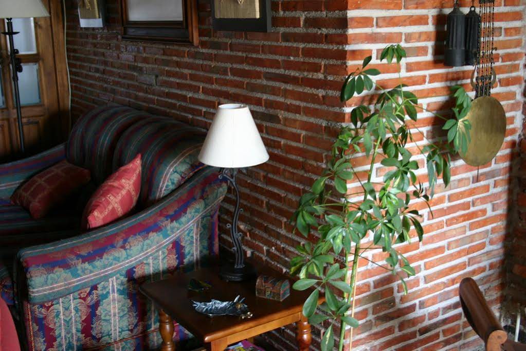 Hotel Posada El Solar