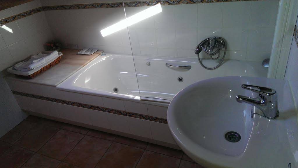 Hotel Posada El Solar