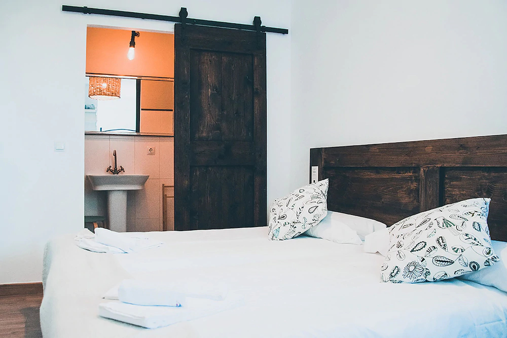 Latas Surf Lodge