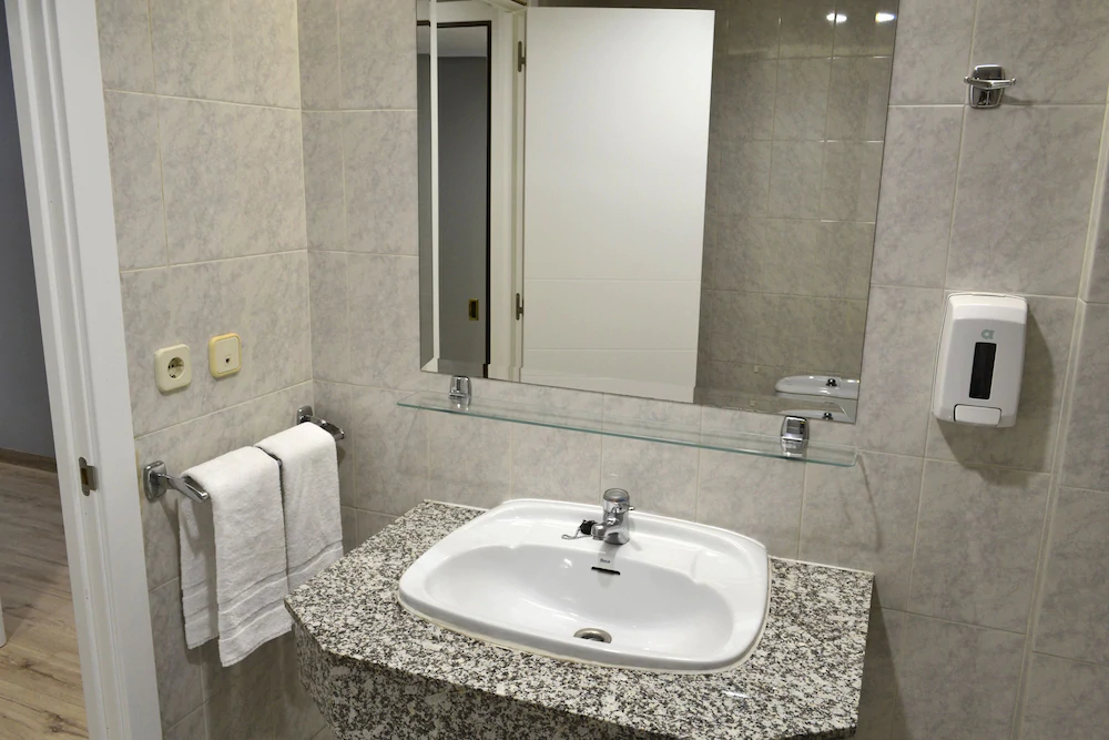 Hotel Alda Sada Marina