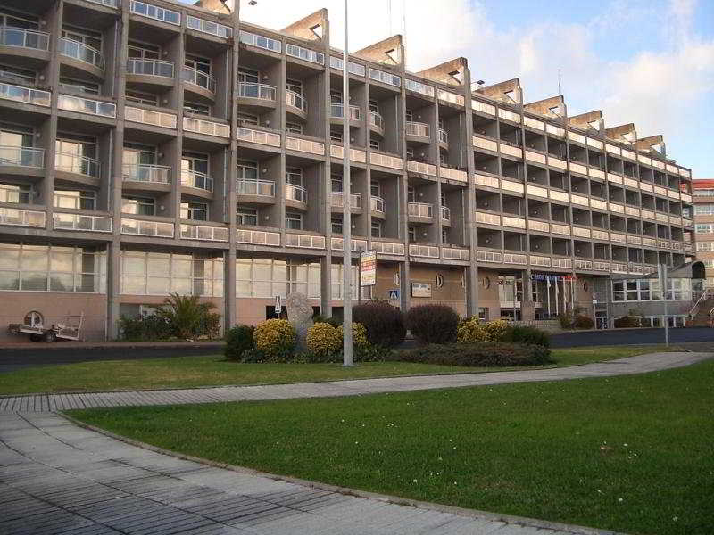 Hotel Alda Sada Marina