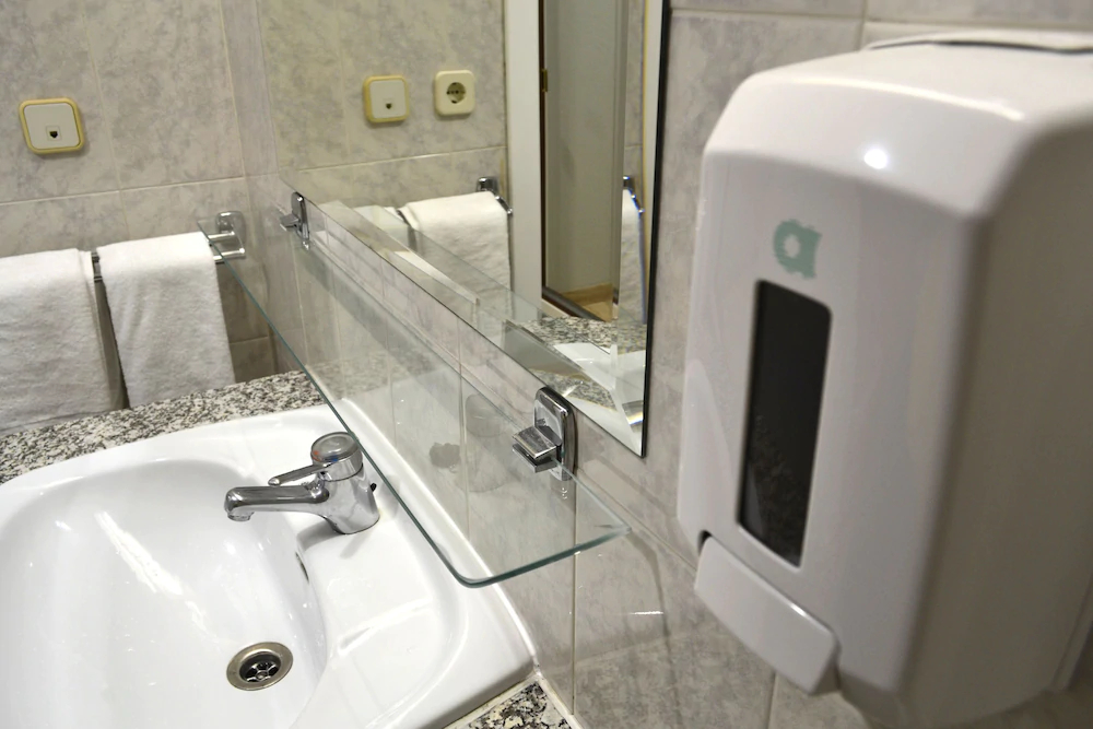 Hotel Alda Sada Marina