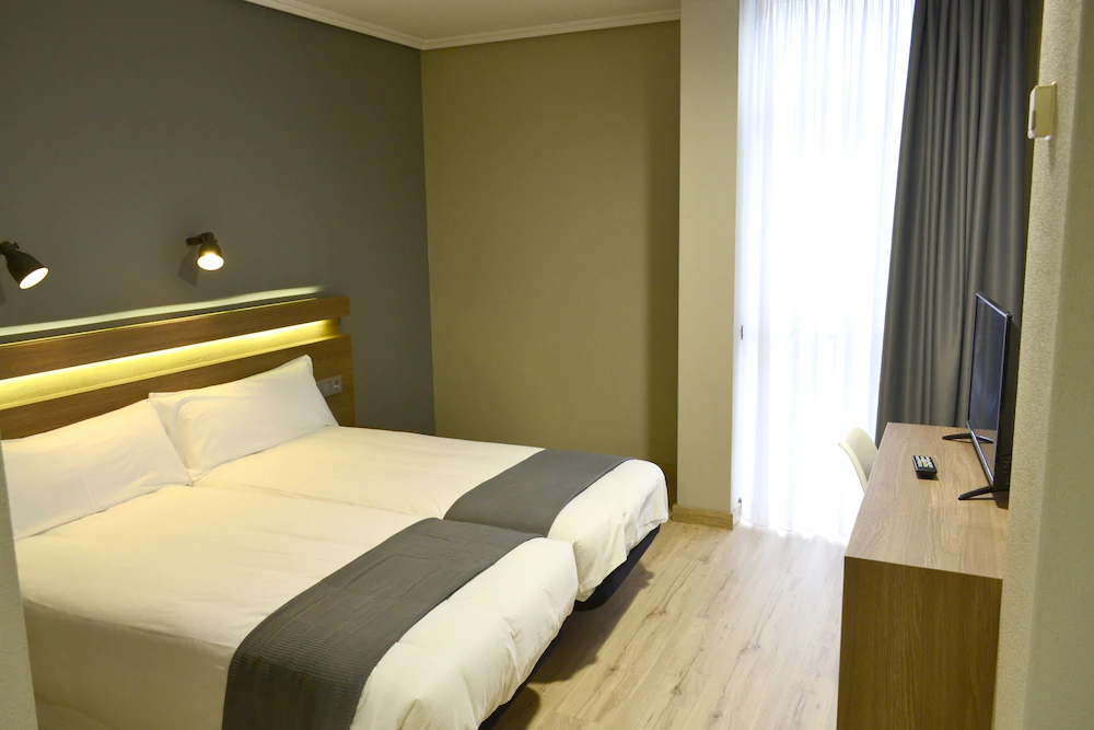 Hotel Alda Sada Marina