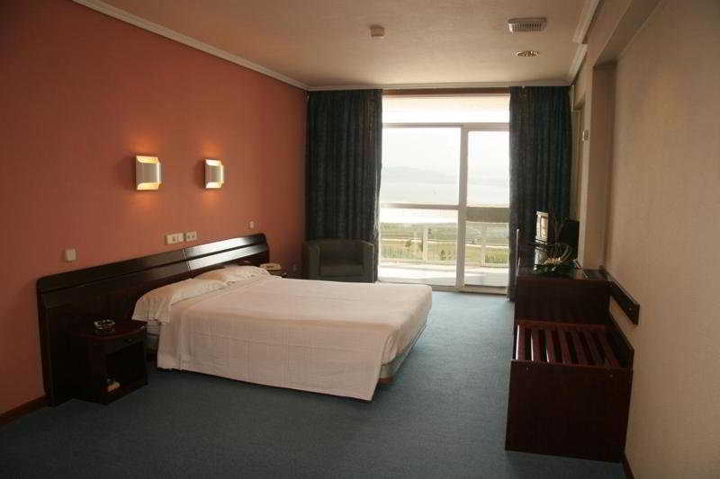 Hotel Alda Sada Marina