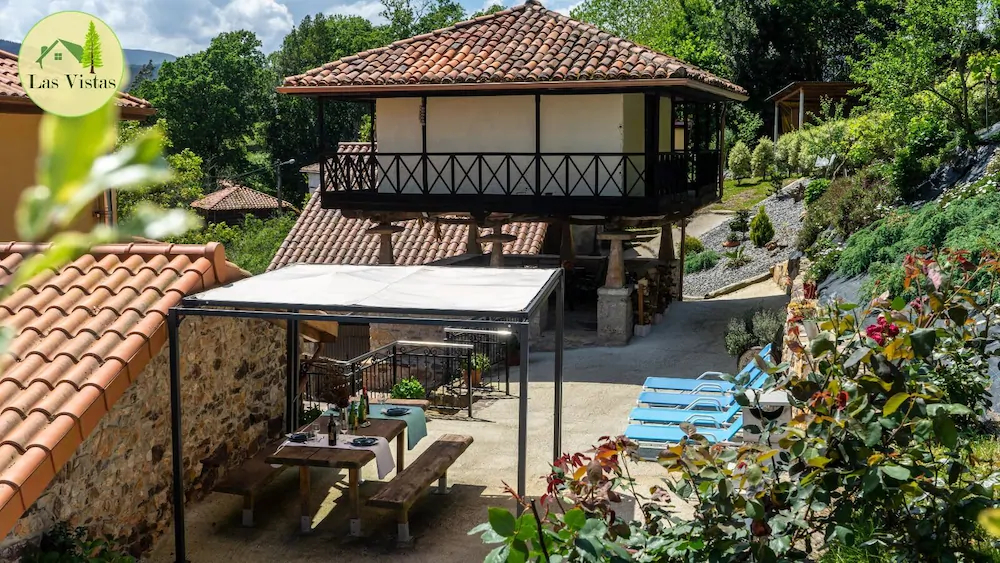 Casa Las Vistas