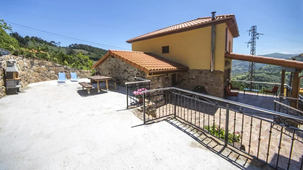 Casa Las Vistas
