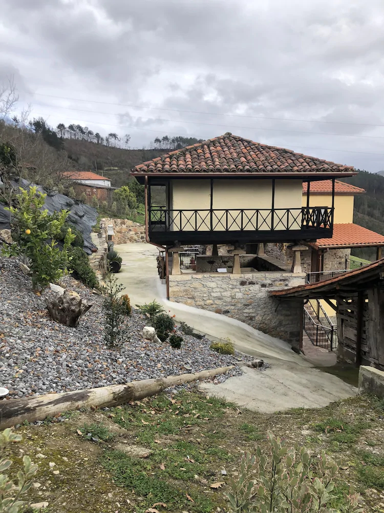 Casa Las Vistas