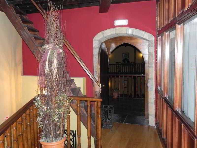 Castillo de Valdés-Salas