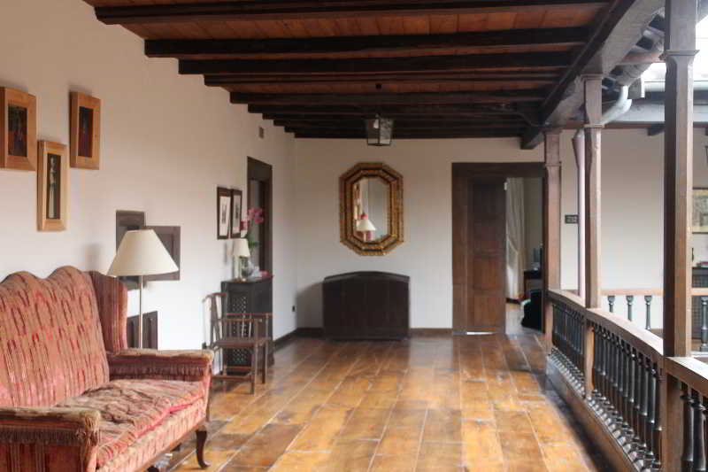 Palacio Conde Toreno