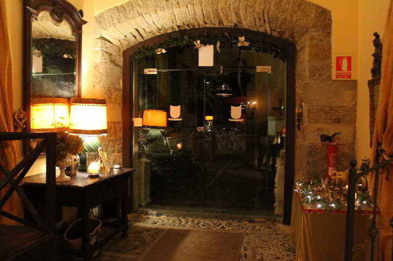 Palacio Conde Toreno