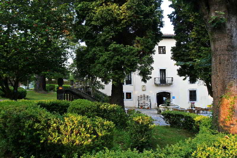 Palacio Conde Toreno