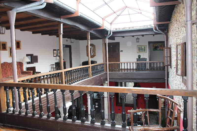 Palacio Conde Toreno