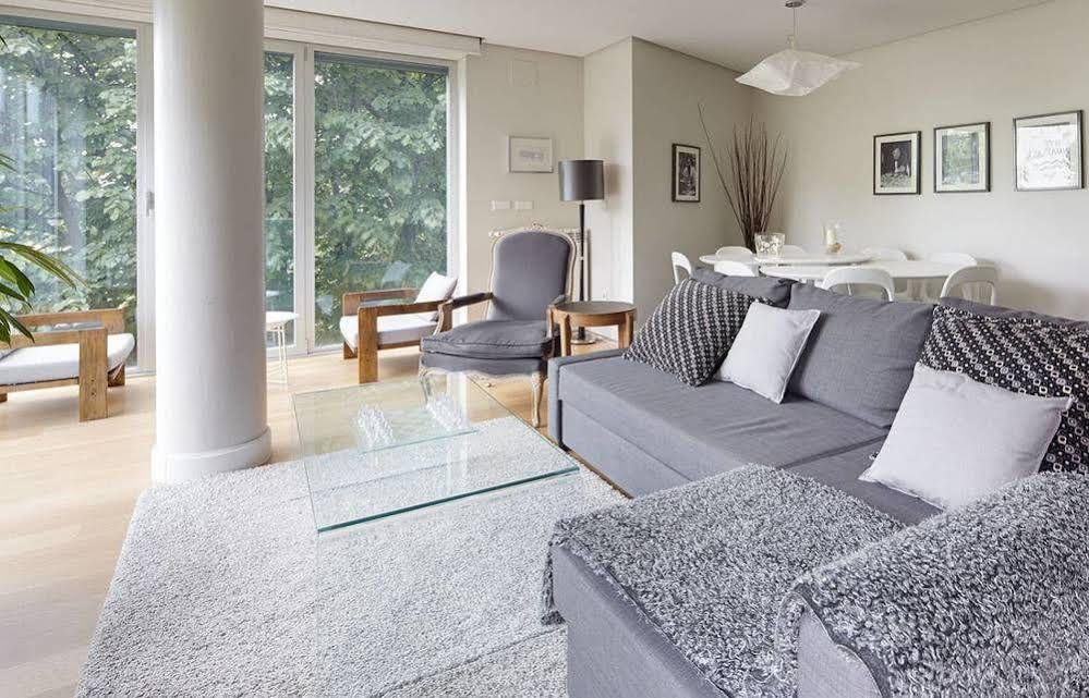 Amara Astoria-Luxury Apartments