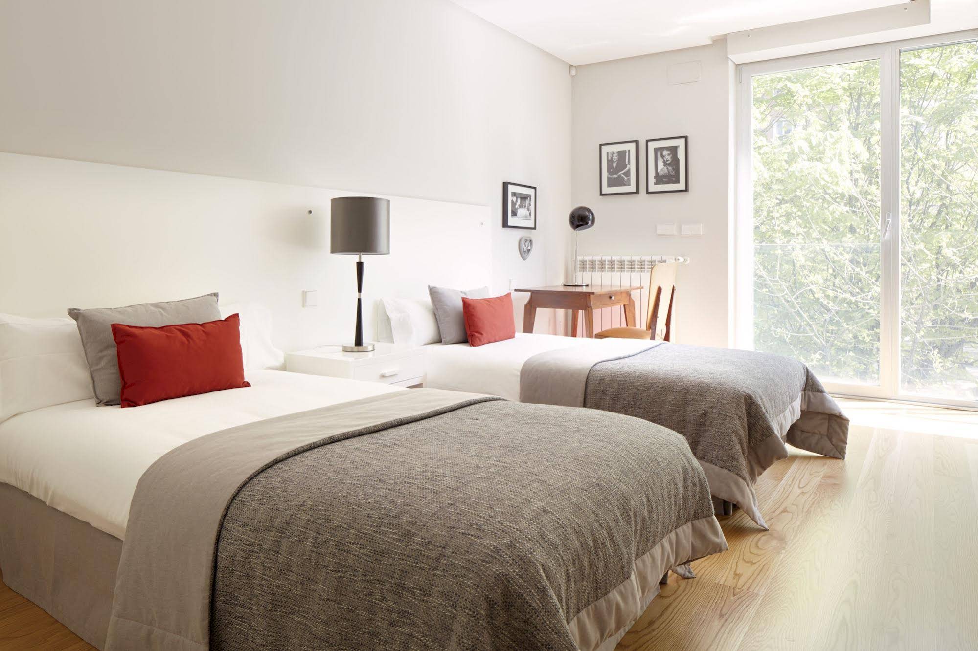 Amara Astoria-Luxury Apartments