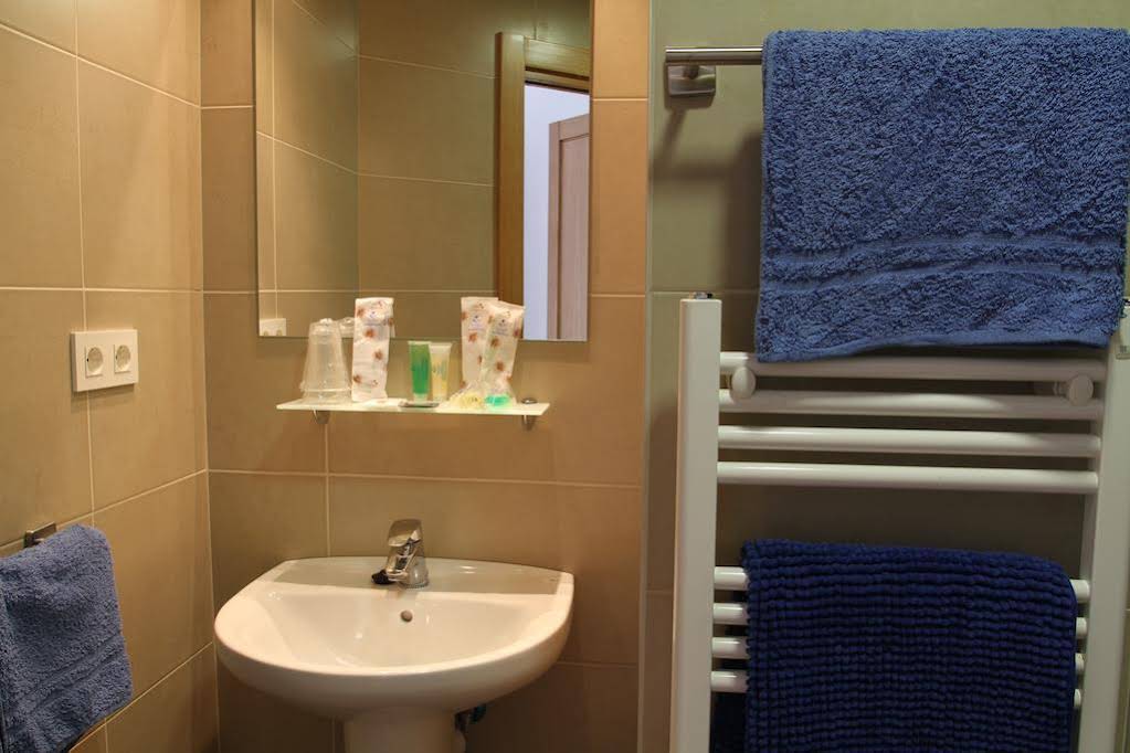Apartamentos Grosen
