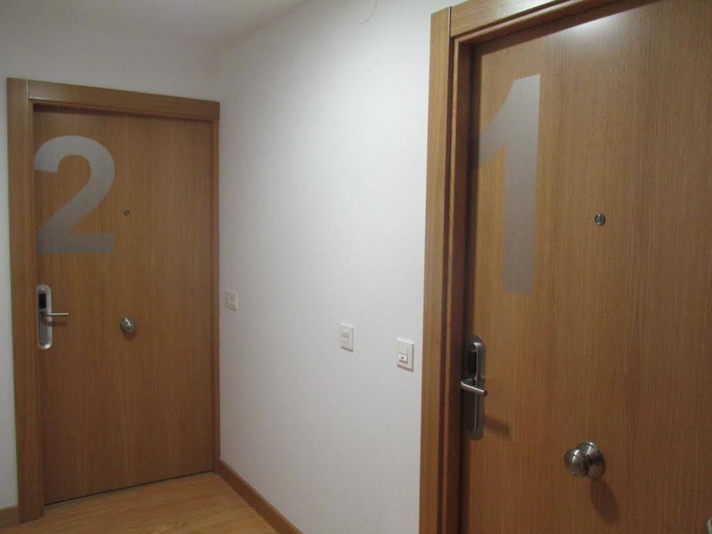 Apartamentos Grosen