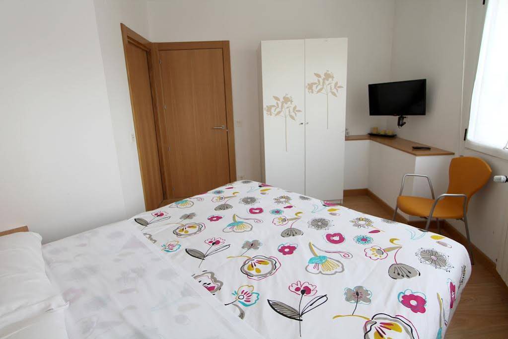 Apartamentos Grosen
