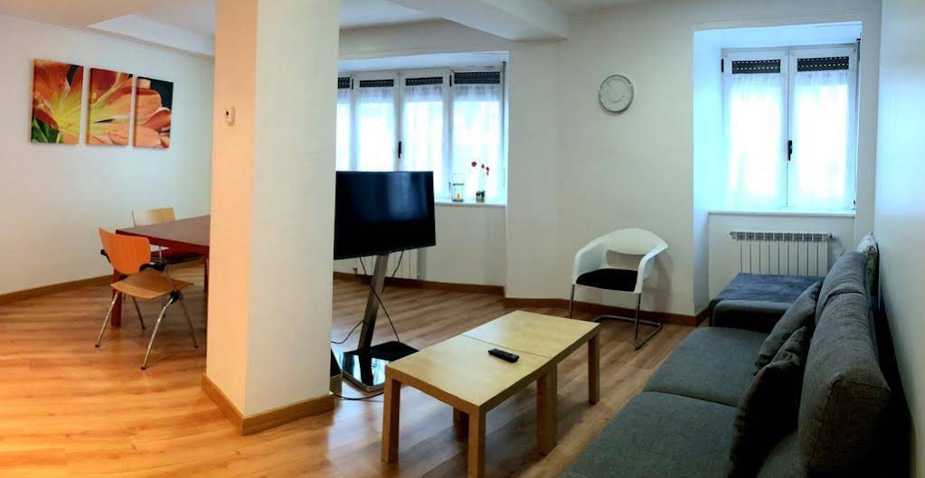 Apartamentos Grosen