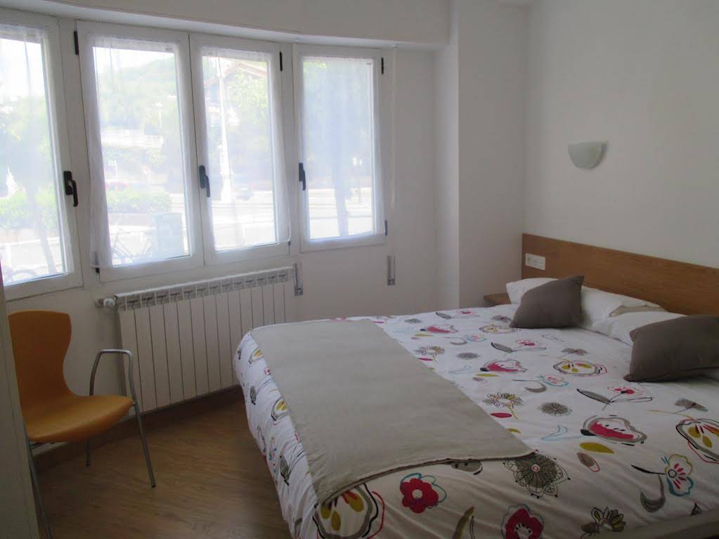 Apartamentos Grosen