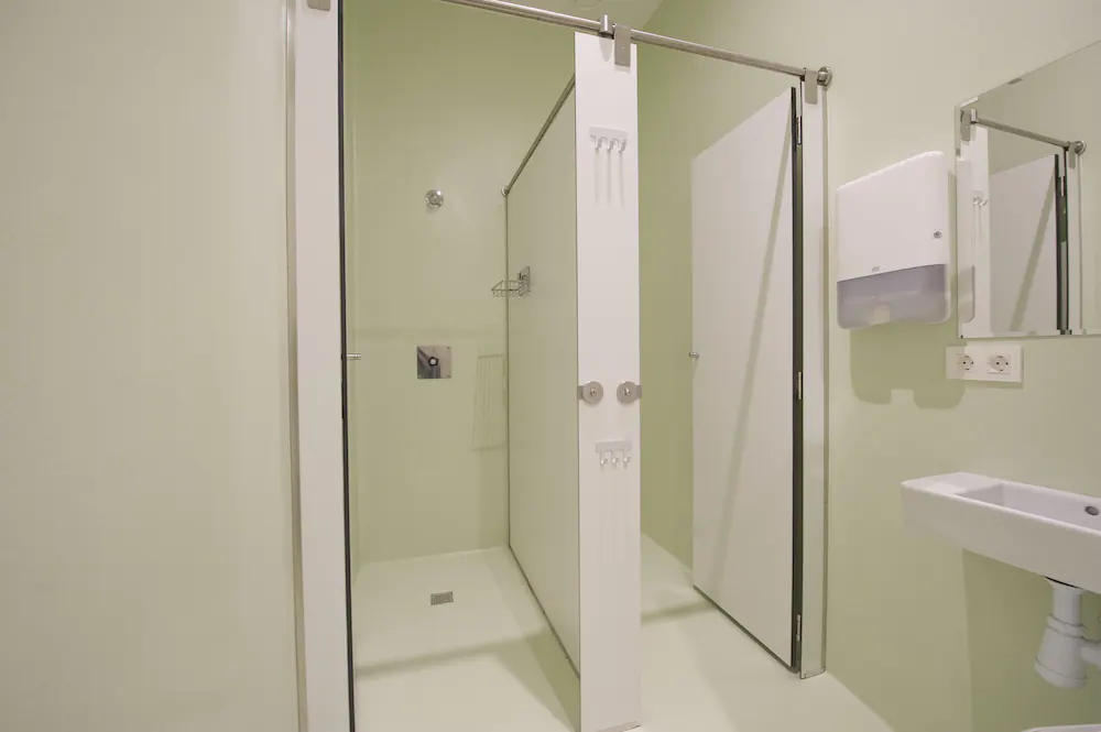 A Room in the City