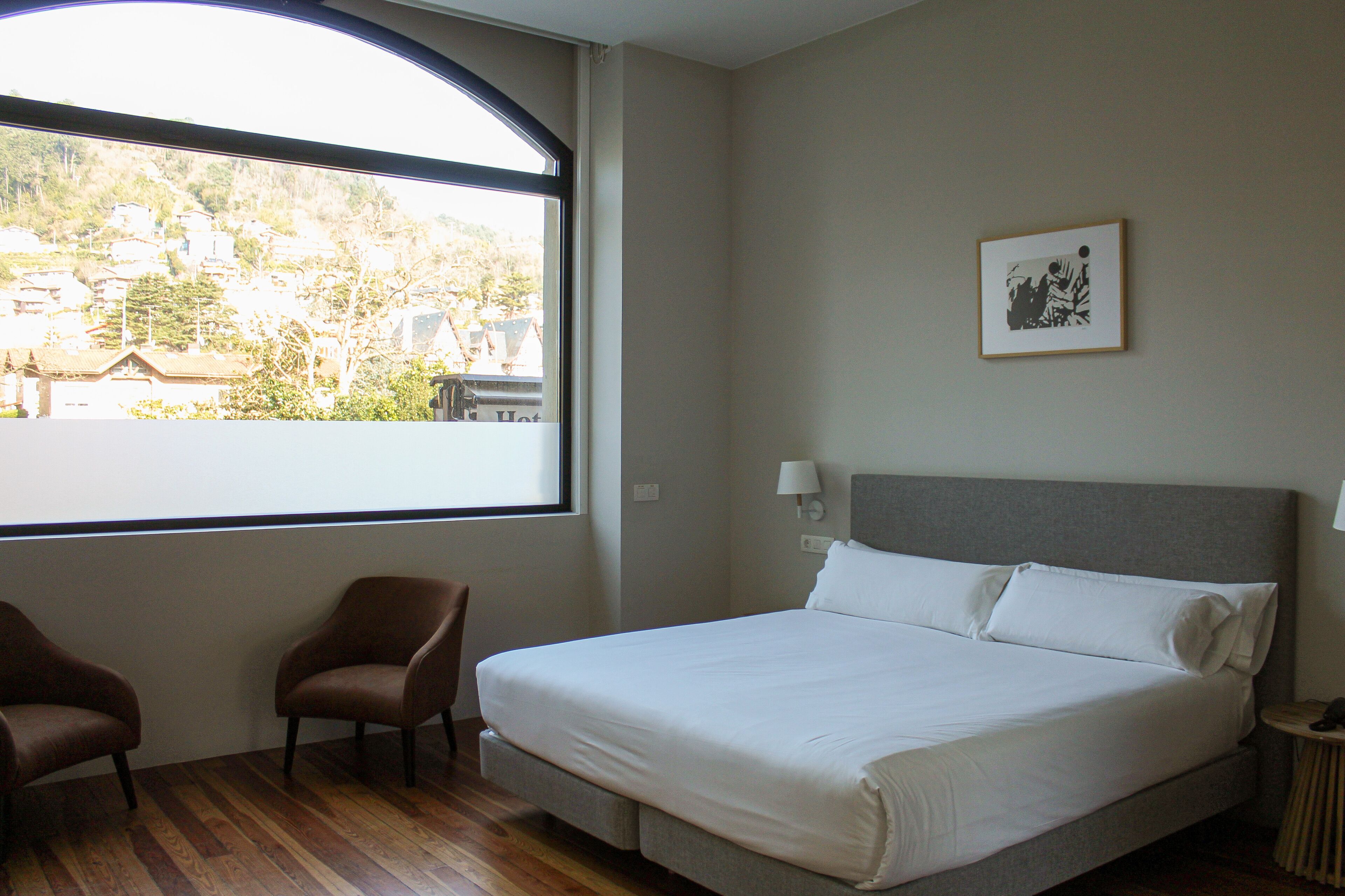 Bidaia Boutique Hotel
