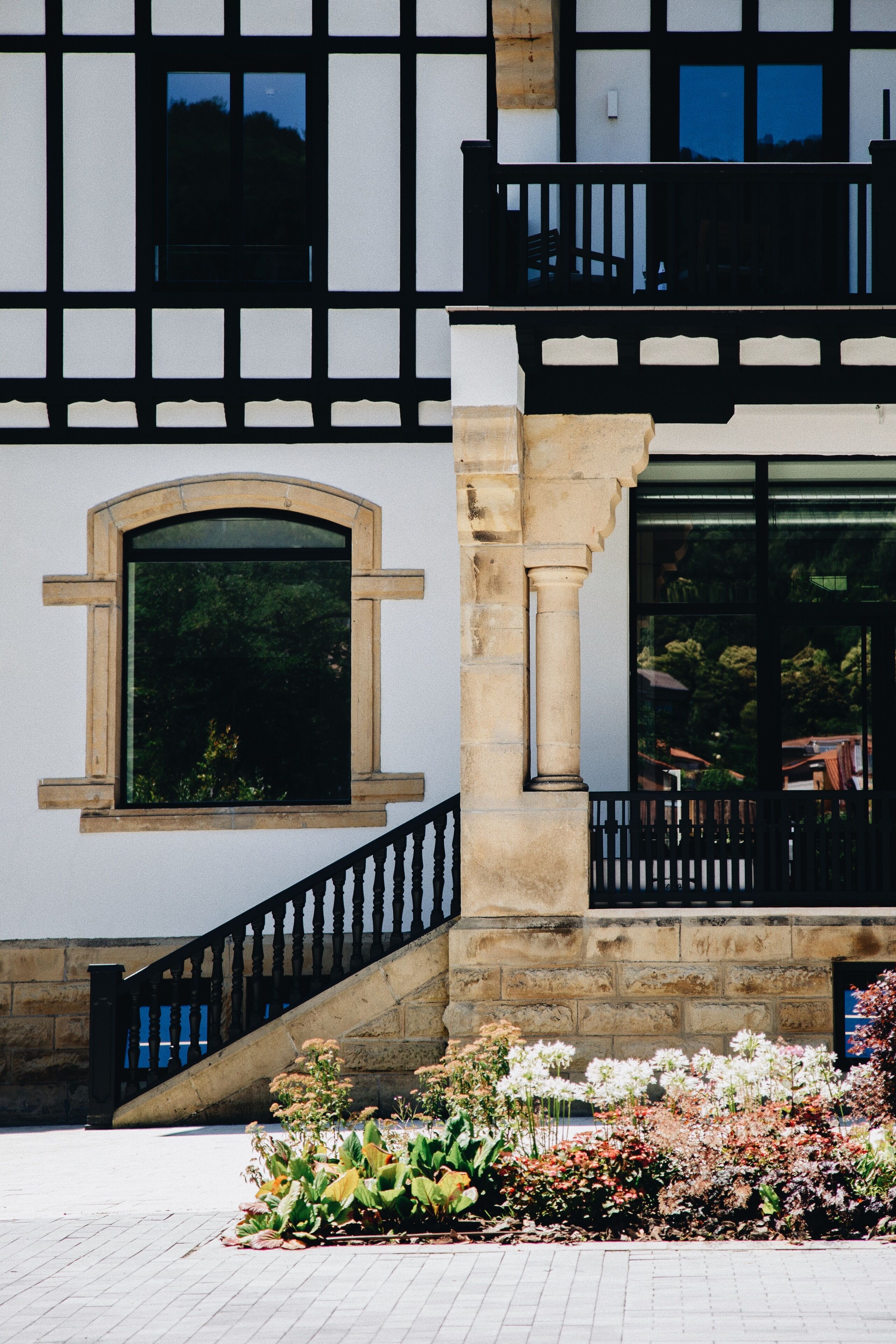 Bidaia Boutique Hotel
