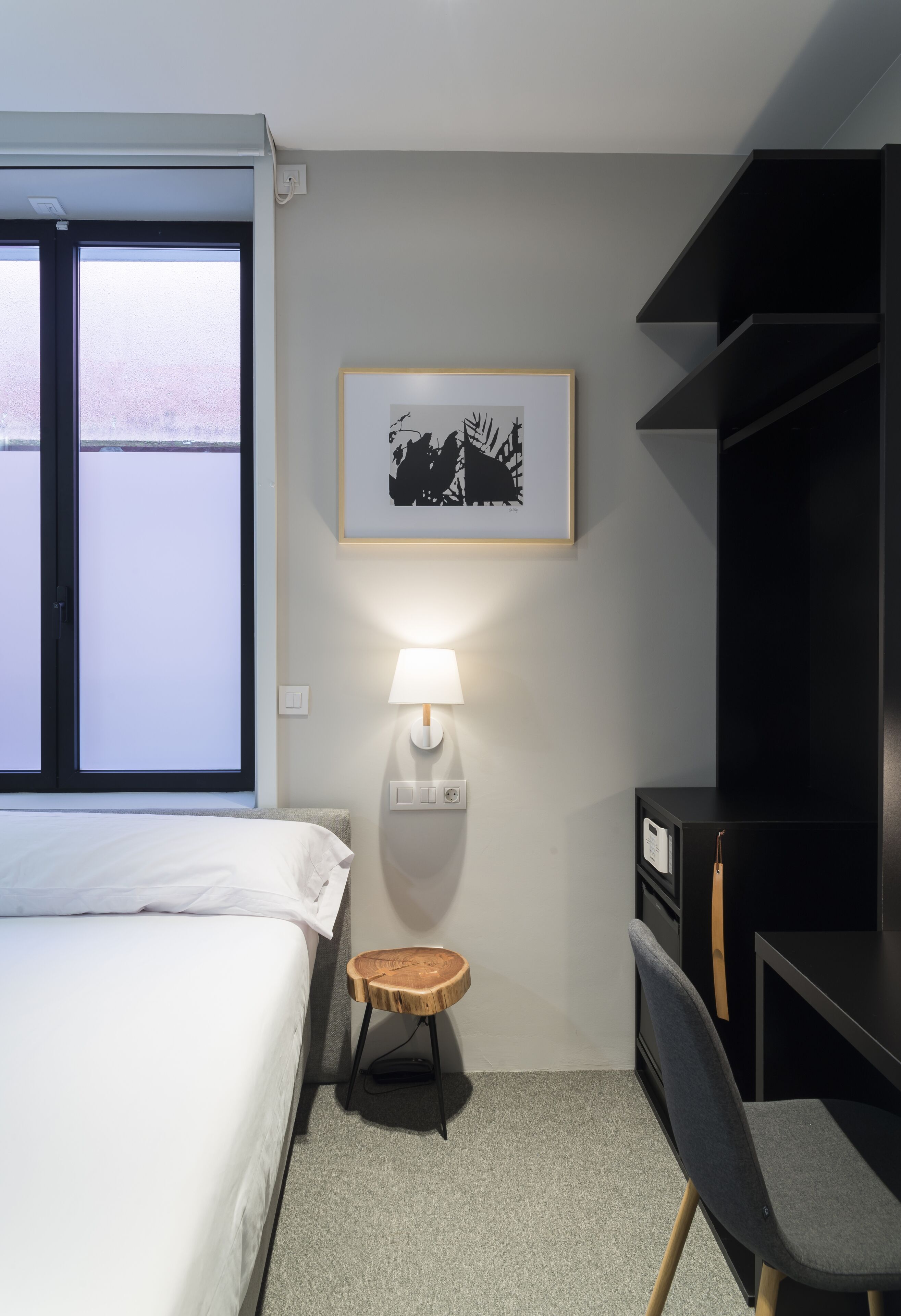Bidaia Boutique Hotel
